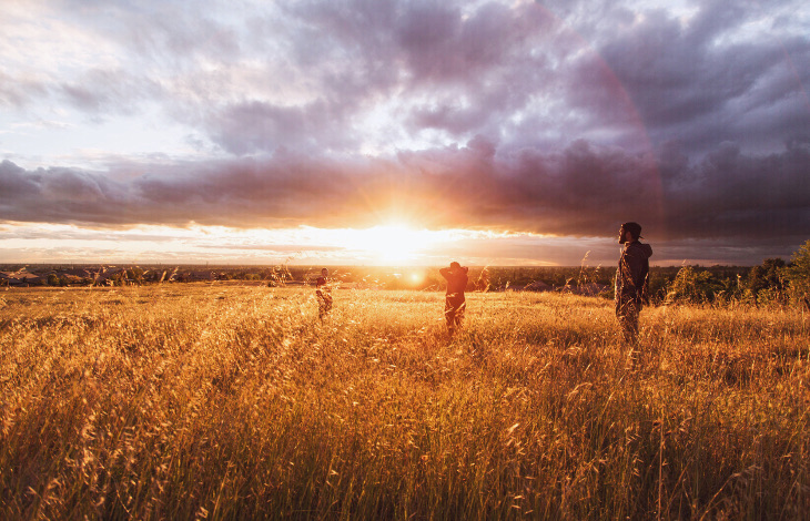 Seksoholik i jego kolejny dzień z życia.