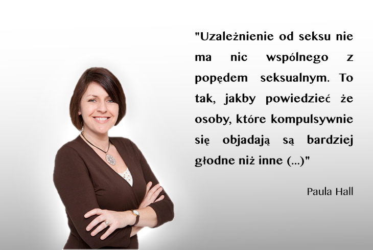 Uzależnienie od seksu