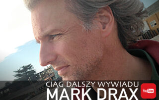 Mark Drax
