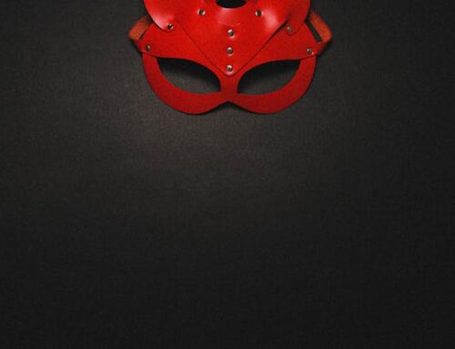 Ciemna Strona Pornografii